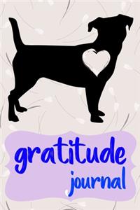 Gratitude Journal