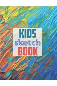 Drawing Pad for Kids