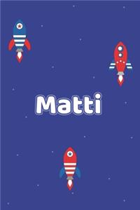 Matti