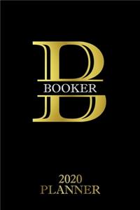 Booker