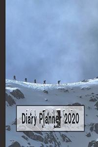 Diary Planner