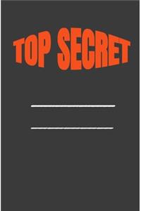 Top Secret