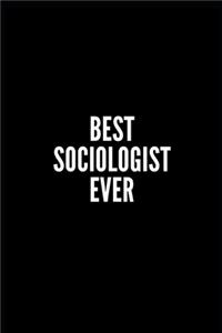 Best Sociologist Ever