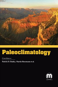 PALEOCLIMATOLOGY (HB 2016)