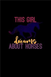 This Girl Dreams About Horses