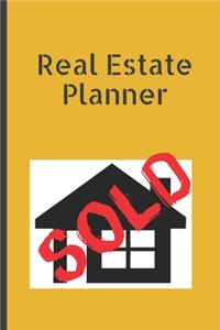 Real Estate Planner