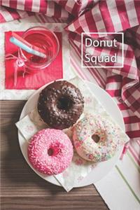 Donut Squad