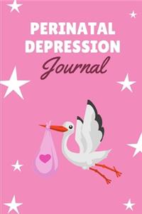 Perinatal Depression Journal