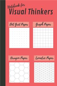 Notebook for Visual Thinkers