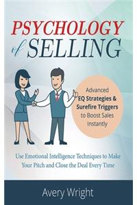 Psychology of Selling