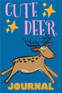 Cute Deer