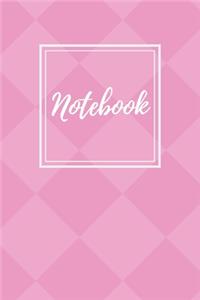 Notebook (Diary, Journal)