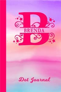 Brenda Dot Journal