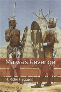 Maiwa's Revenge