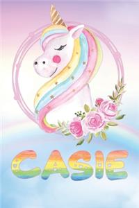 Casie