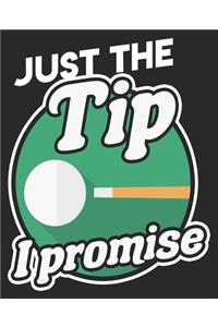 Just The Tip I Promise