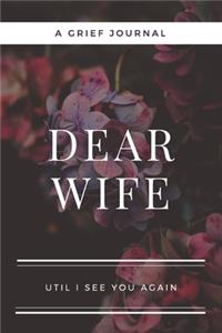 Dear Wife