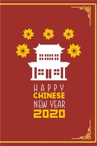 Happy Chinese New Year 2020