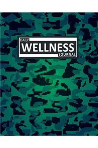 Daily Wellness Journal