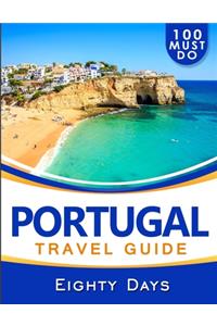 PORTUGAL Travel Guide