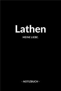 Lathen