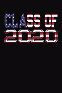 Class of 2020