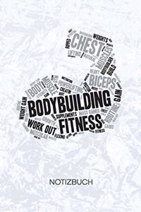 Bodybuilding Fitness