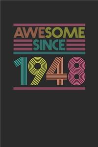 Awesome Since 1948