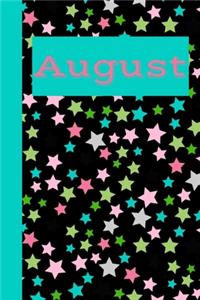 August