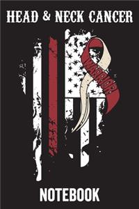 Head & Neck Cancer Notebook
