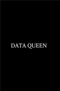 Data Queen