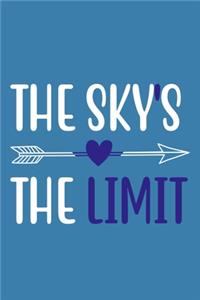 The Sky's The Limit