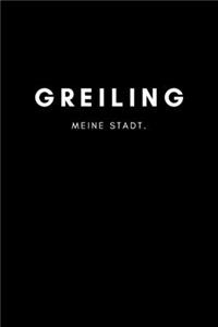 Greiling
