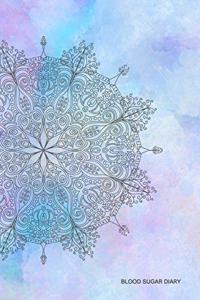 Blood Sugar Diary