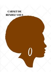 Carnet de Rendez-vous