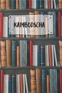 Kambodscha