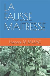 La Fausse Maitresse