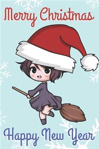 Merry Christmas Happy New Year