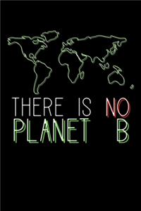 There is no Planet B