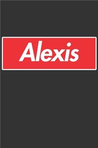 Alexis