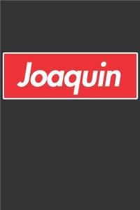 Joaquin