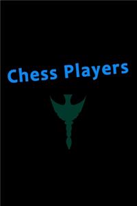 Bearded Chess Players Do It Better