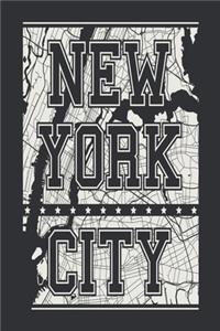 New York City