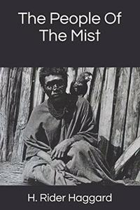 The People Of The Mist
