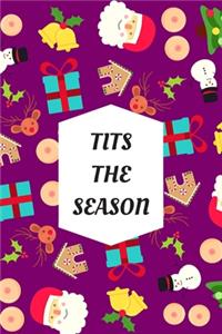 Tits The Season