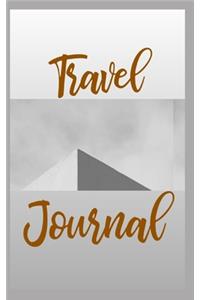 Travel Journal