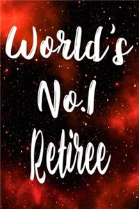 Worlds No.1 Retiree