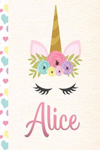 Alice