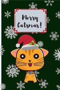 Merry Catsmas