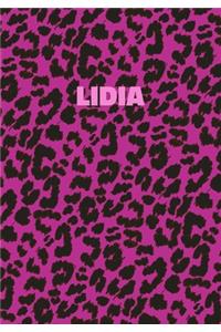 Lidia